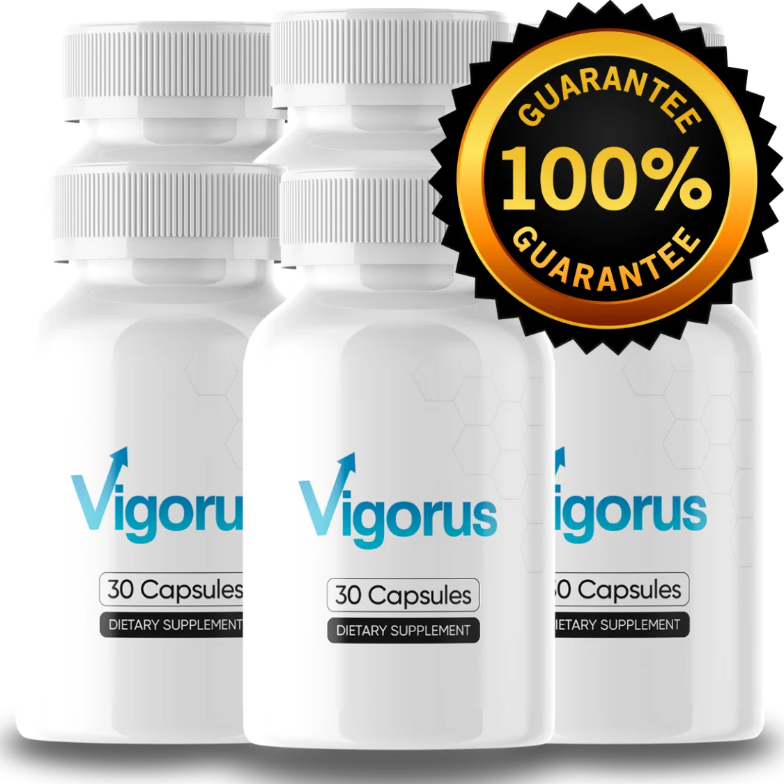 Vigorus bottles