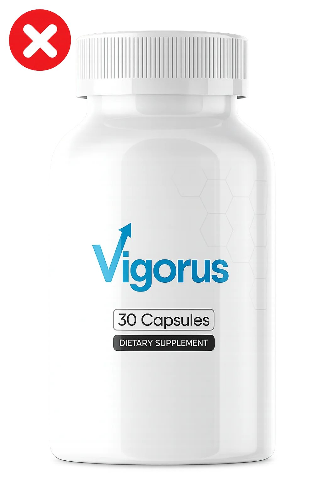 Vigorus cons