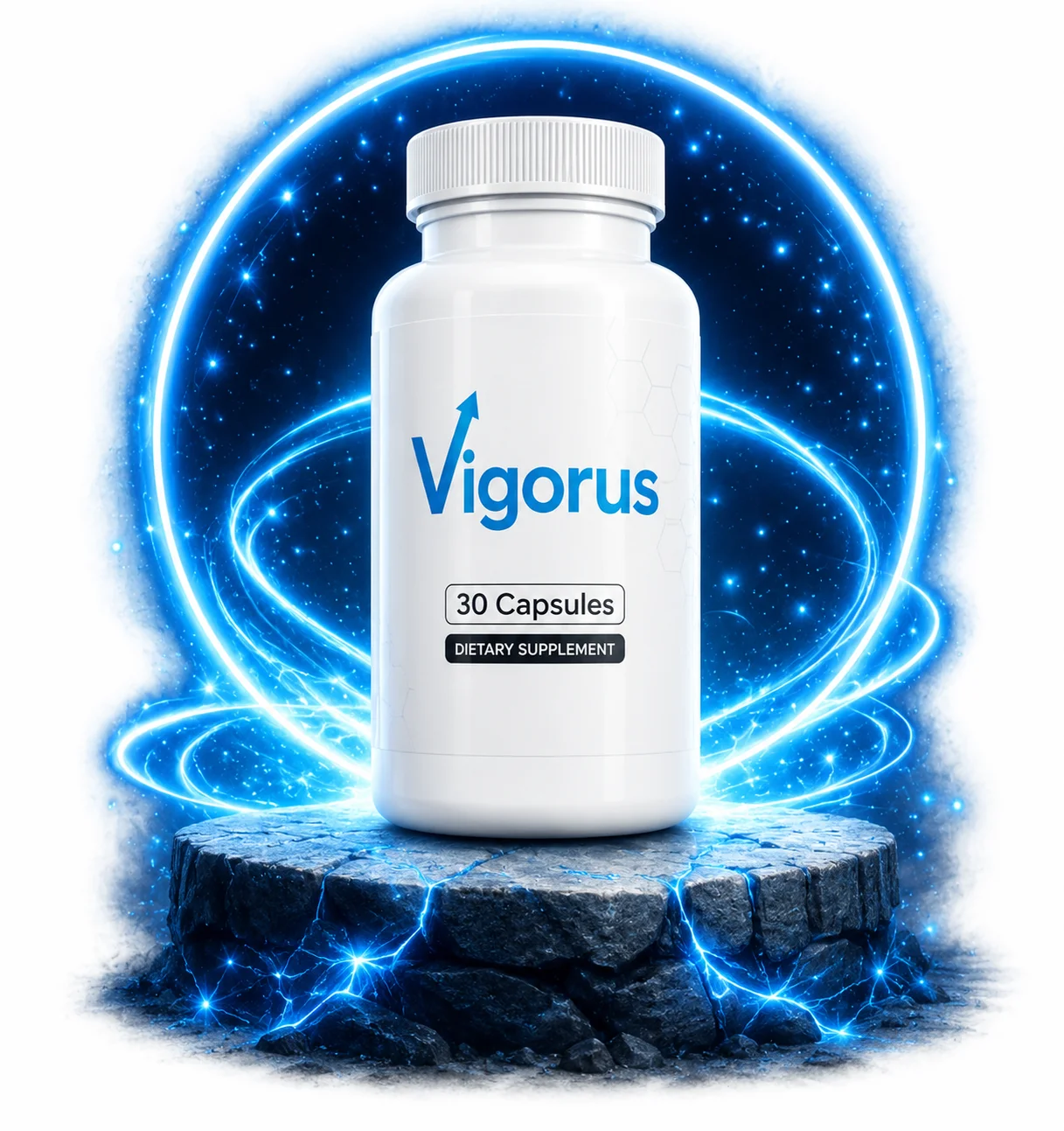 Vigorus difference