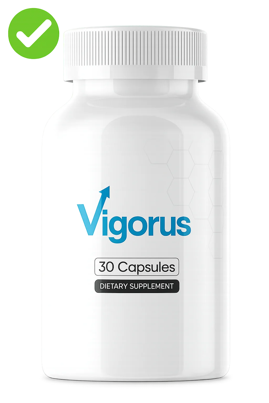 Vigorus pros